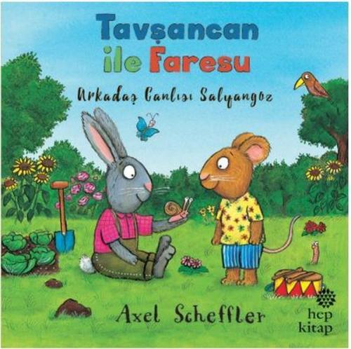 Kitap Ambarı