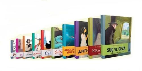 Kitap Ambarı