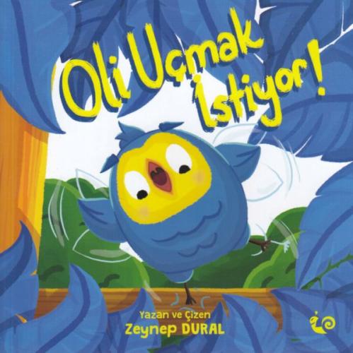 Oli Uçmak İstiyor