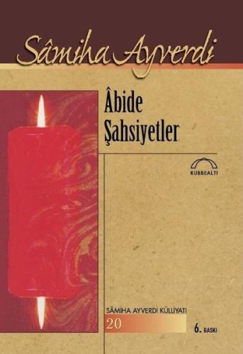 Âbide Şahsiyetler