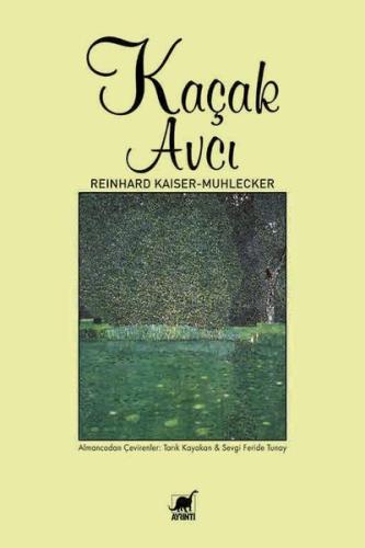 Kitap Ambarı