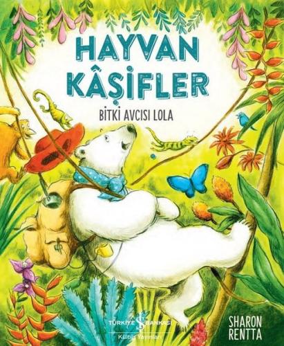Kitap Ambarı