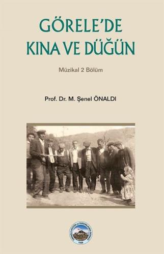 Görele de Kına ve Düğün