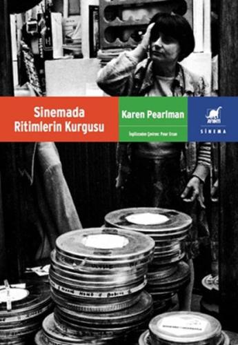 Kitap Ambarı