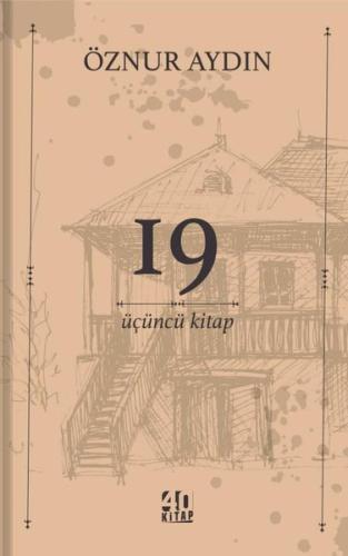 19 Üçüncü Kitap