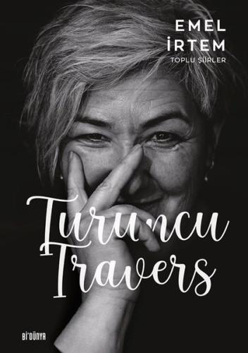 Turuncu Traver