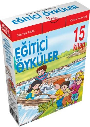 Kitap Ambarı
