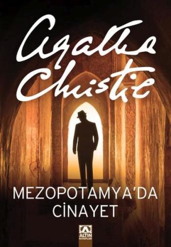 Mezopotamya da Cinayet