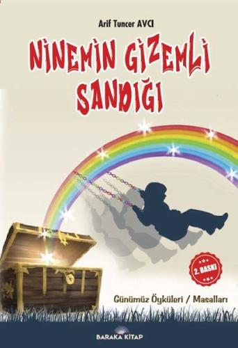 Kitap Ambarı