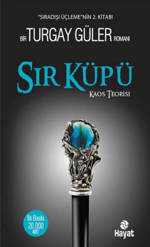 Kitap Ambarı