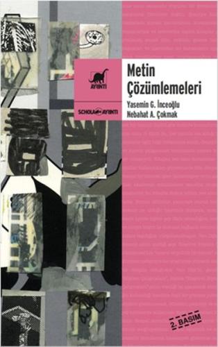 Kitap Ambarı