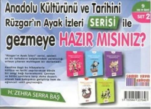 Kitap Ambarı