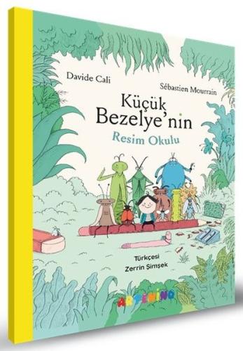 Kitap Ambarı