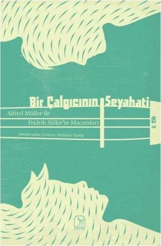 Bir Çalgıcının Seyahati 2 Cilt