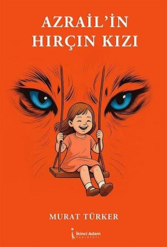 Azrail in Hırçın Kızı