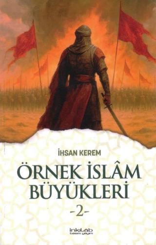 Örnek İslam Büyükleri 3