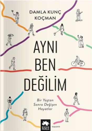 Aynı Ben Değilim