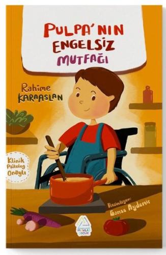 Pulpa nın Engelsiz Mutfağı