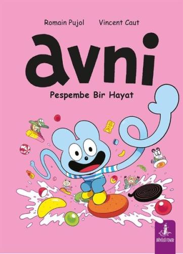 Kitap Ambarı