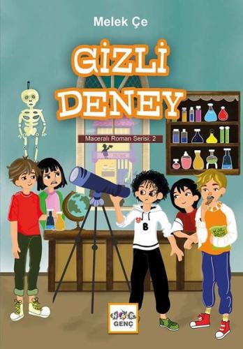 Kitap Ambarı
