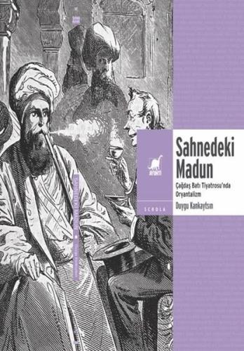 Kitap Ambarı