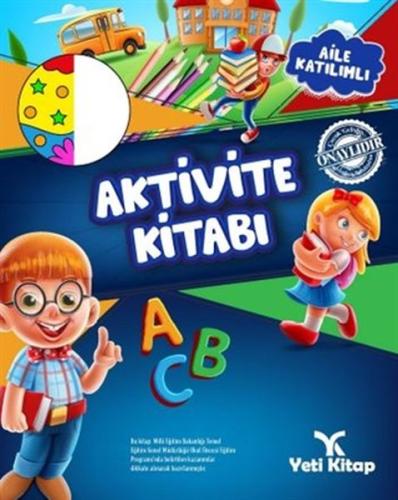 Kitap Ambarı