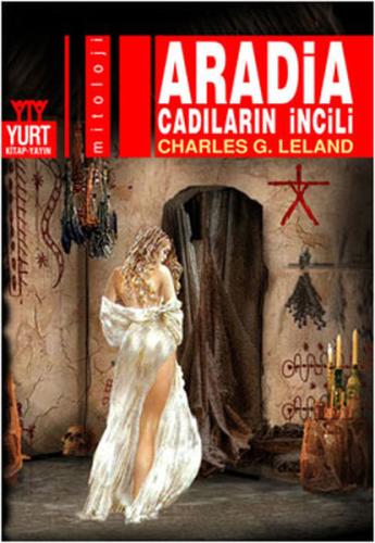 Aradia Cadıların İncili