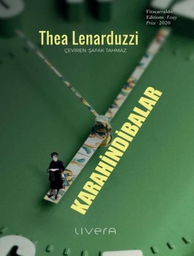 Kitap Ambarı