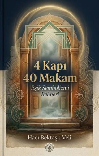 Dört Kapı Kırk Makam