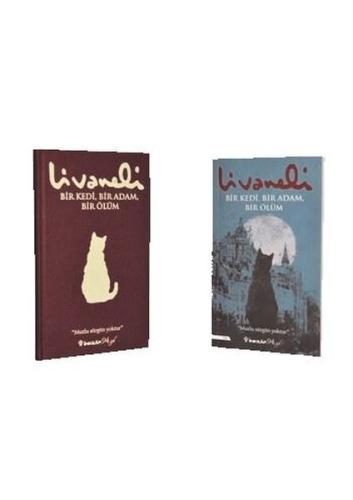 Kitap Ambarı