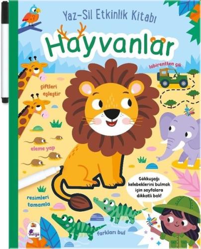 Kitap Ambarı