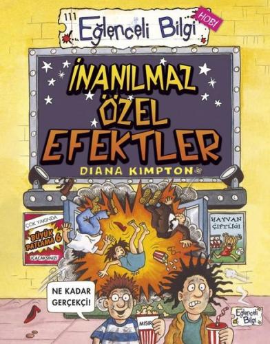 Kitap Ambarı