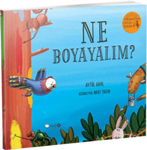 Kitap Ambarı