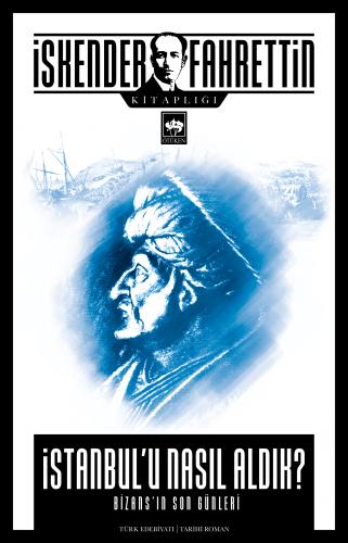 Kitap Ambarı
