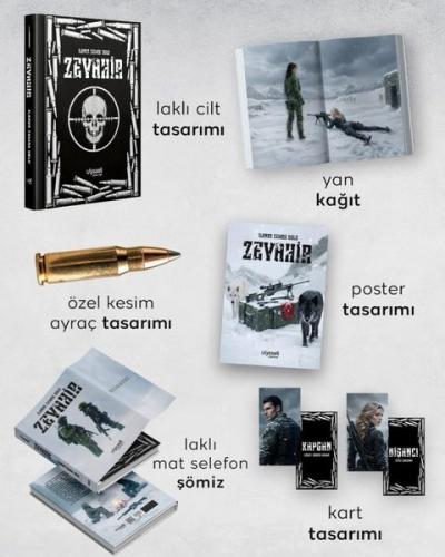 Kitap Ambarı