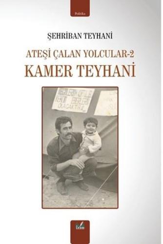 Kamer Teyhani