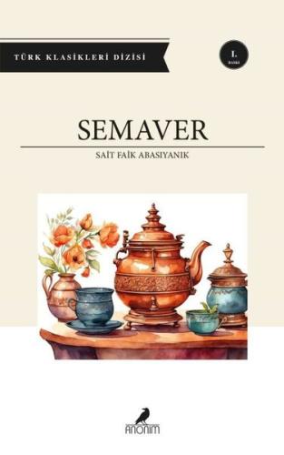 Kitap Ambarı