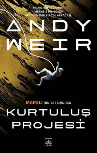 Kitap Ambarı