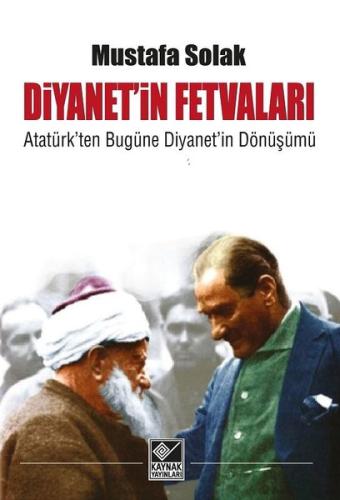 Diyanet in Fetvaları