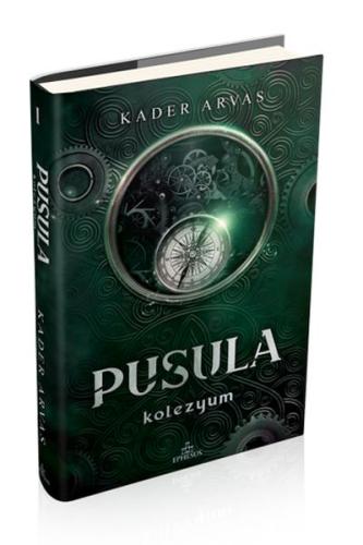 Kitap Ambarı