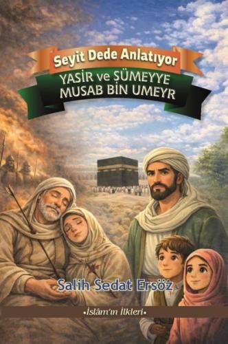 Yasir ve Sümeyye Musab bin Umeyr