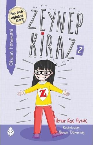 Okulun Fenomeni Zeynep Kiraz 2