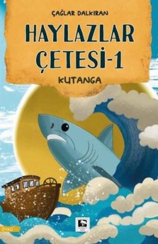 Kitap Ambarı
