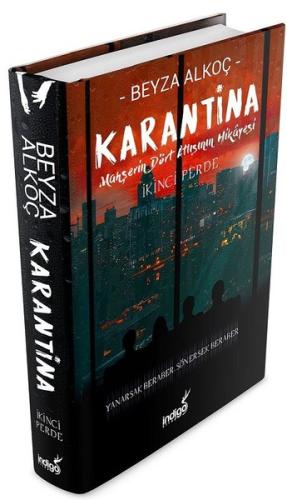Kitap Ambarı