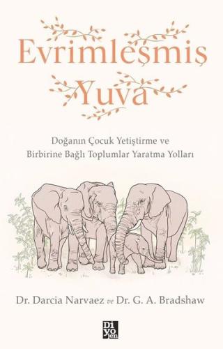 Evrimleşmiş Yuva