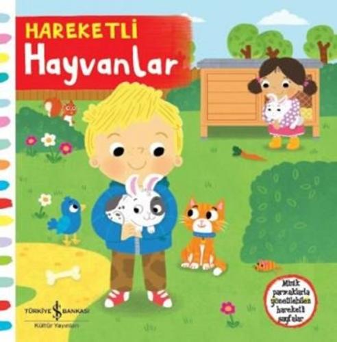 Kitap Ambarı