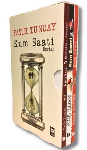 Kitap Ambarı