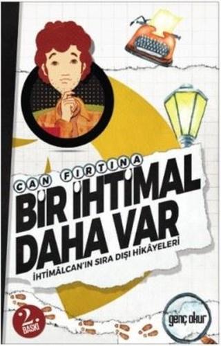 Kitap Ambarı