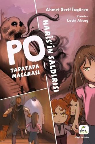 Kitap Ambarı