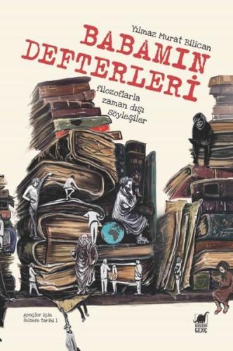 Kitap Ambarı